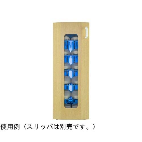 UVクリーン キュート6足 光触媒 右取