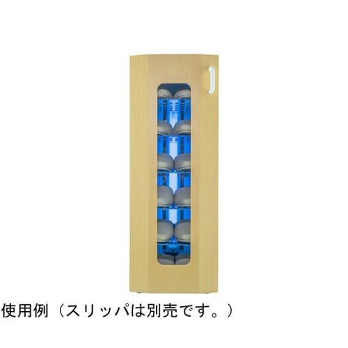 UVクリーン キュート6足 光触媒・殺菌