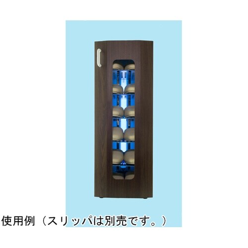 UVクリーン キュート6足 光触媒・殺菌