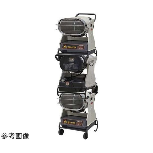 ジェットヒーター 75W HR120D1