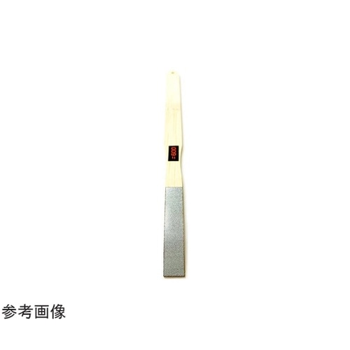 アトマ竹ヤスリ10mmコテ型#600 A
