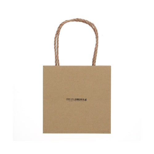 手提げ紙袋 Pスムースバッグ 18−18