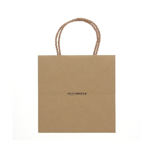 手提げ紙袋 Pスムースバッグ 22−22