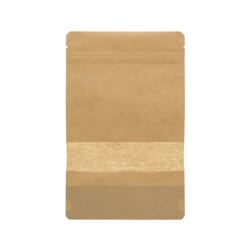 チャックスタンド袋 BP14−22 窓付