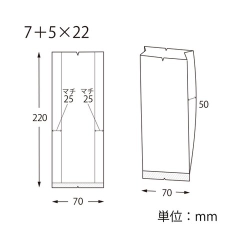 スウィートパック 合掌GKL 7+5×2