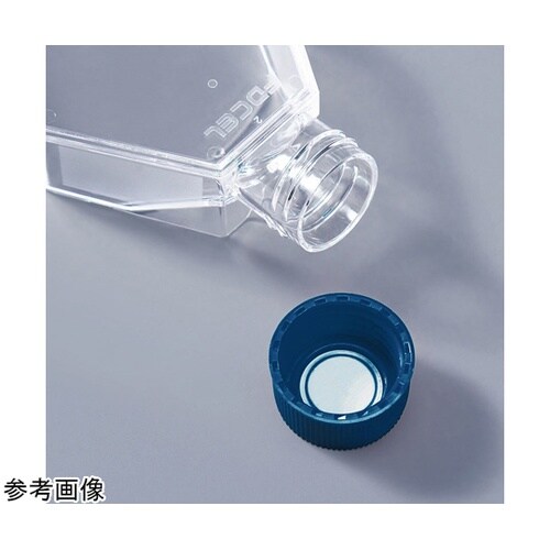 細胞培養フラスコ 75cm2 接着細胞用