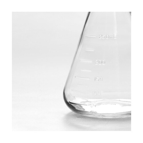 滅菌三角フラスコ 250mL PC シー