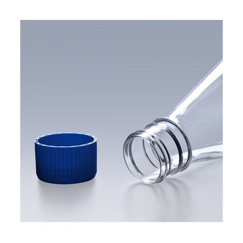 滅菌三角フラスコ 1000mL PC ベ