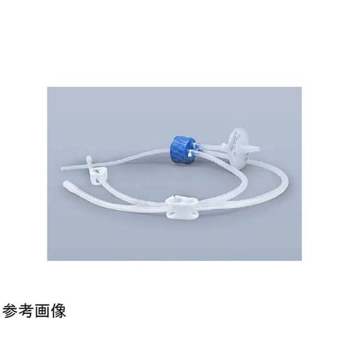 クローズドサンプリングシステム 3ポート