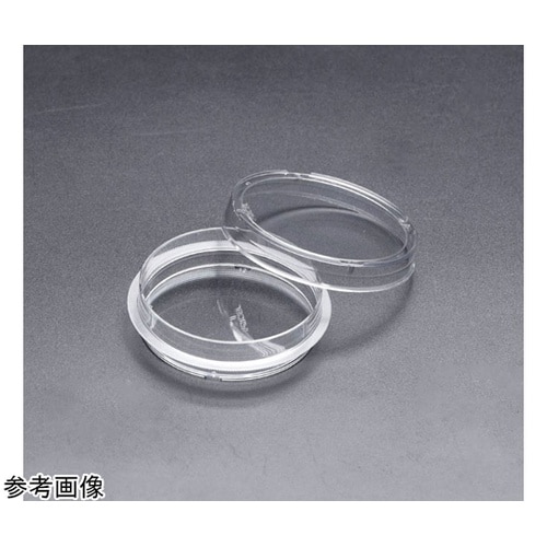 細胞培養ディッシュ 60mm 接着細胞用