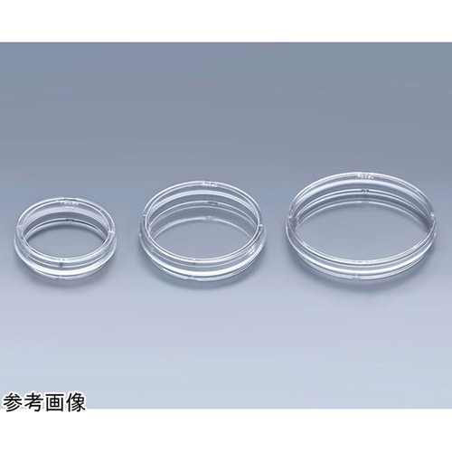 細胞培養ディッシュ 60mm 接着細胞用