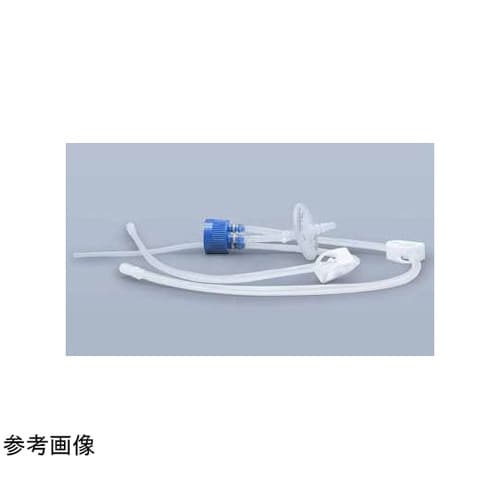 クローズドサンプリングシステム 3ポート