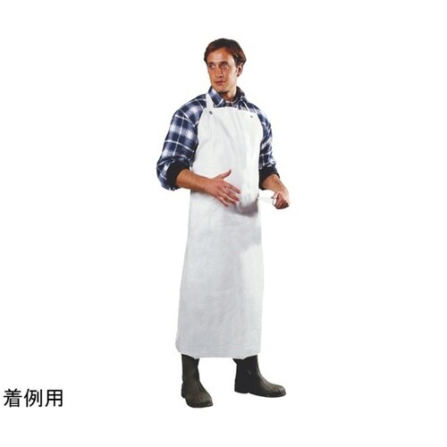 TABALPV 100%PVC 防水エプ