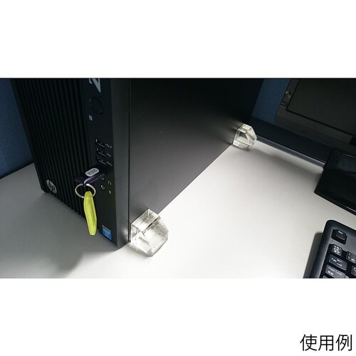 転倒防止用粘着ブロック ビタブロック 6
