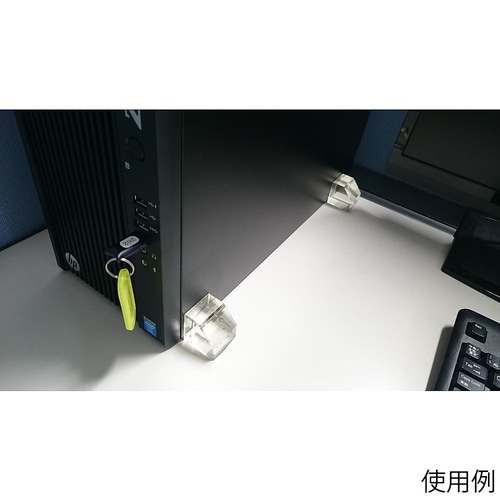 転倒防止用粘着ブロック ビタブロック 8