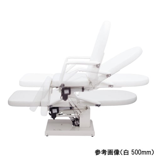 電動トリス アイボリー 550mmTB−