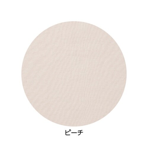 婦人フロント レース3分袖 ホックインナ