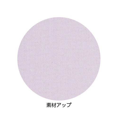 婦人ラン型 ワンタッチシャツ(2枚組)ラ