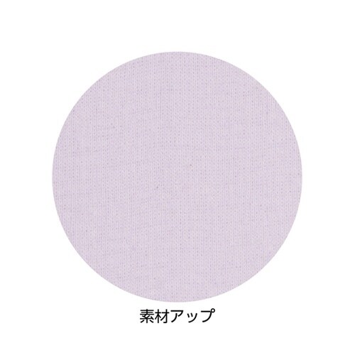 婦人ラン型 ワンタッチシャツ(2枚組)ラ