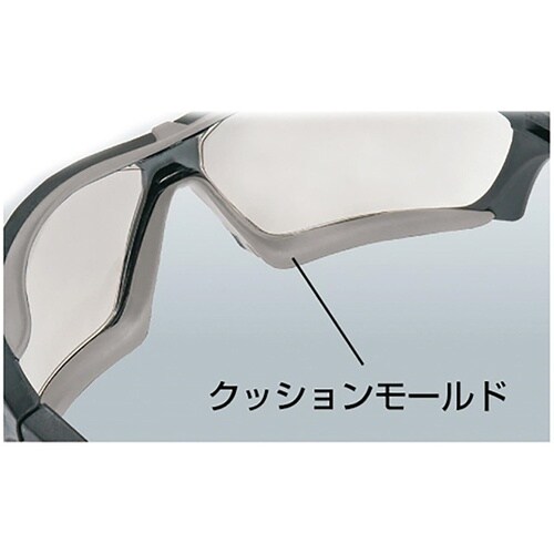 ハードグラス HG−6 クリア HG−6