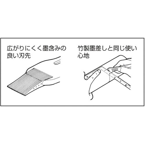 パーフェクト 墨差し PS−SSA