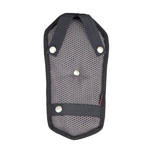 安全帯肩パットCKR 背中パット付 フリ