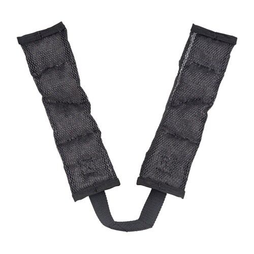 安全帯肩パットCKR 背中パット付 フリ