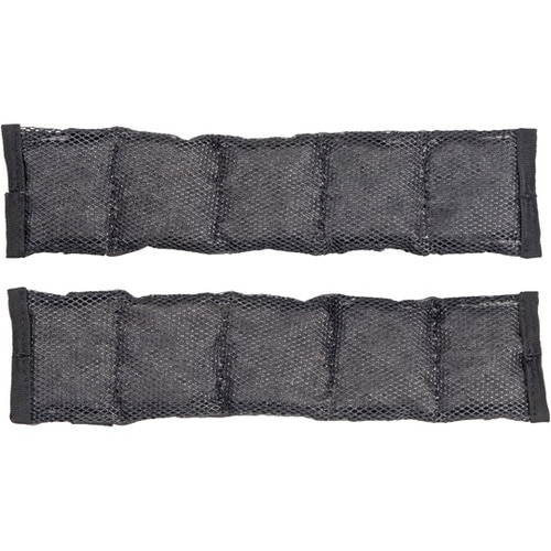 安全帯腿パットCKR フリーサイズ 2個