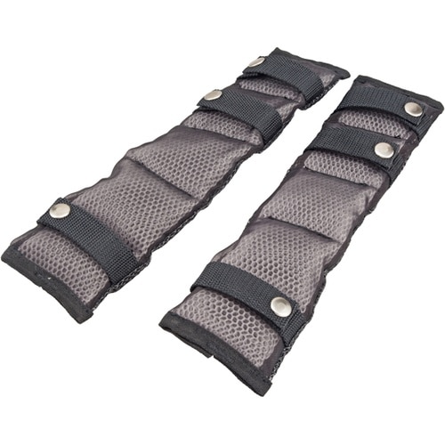 安全帯腿パットCKR フリーサイズ 2個