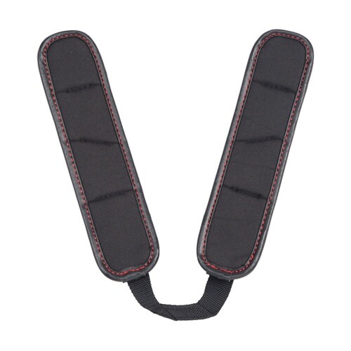 安全帯肩パットUS フリーサイズ KPU