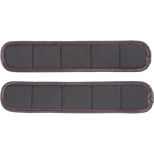 安全帯腿パットUS フリーサイズ 2個組