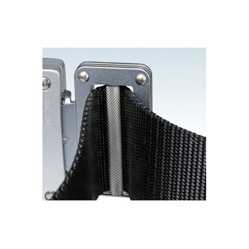 胴ベルト アルミワンタッチバックル M