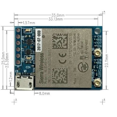 3GIM V2.2(3Gフレキアンテナ付
