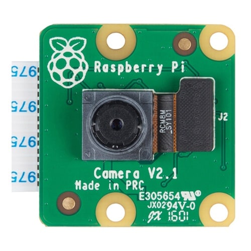 Raspberry Pi Camera