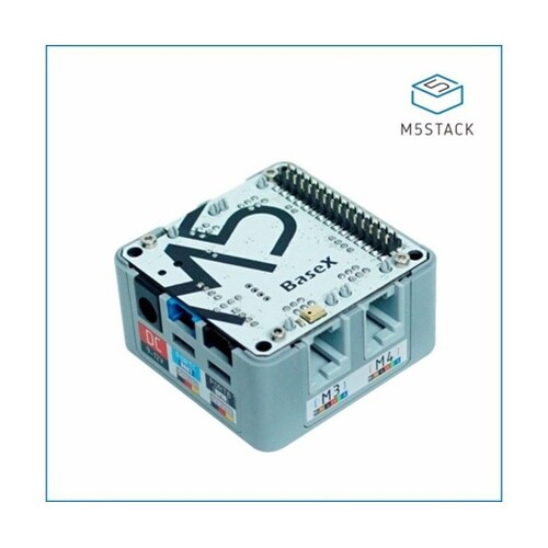 BaseX M5STACK−K037