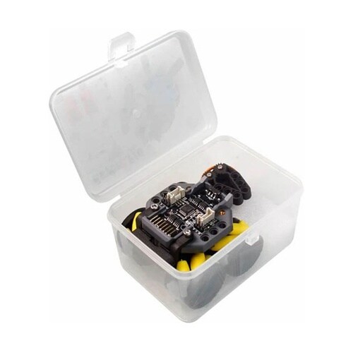 ロボットベース RoverC Pro M