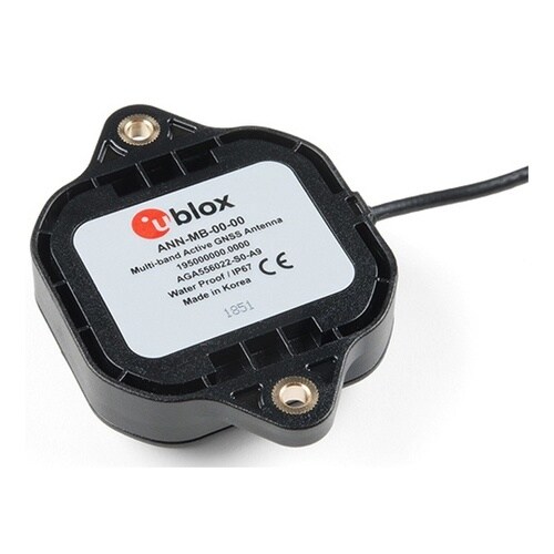 Multi−Band Magnetic