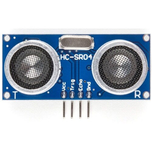 超音波距離センサ SEN−15569