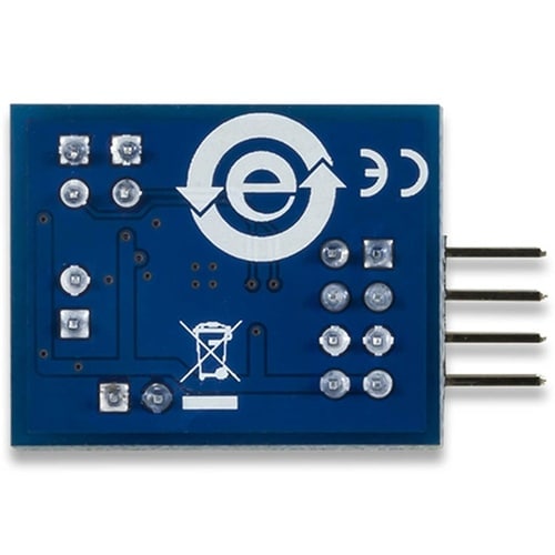 Pmod TMP2 温度センサーモジュー