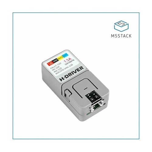 ATOM DRV8876搭載 Hブリッジ