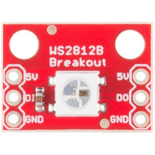 SparkFun RGB LED Bre