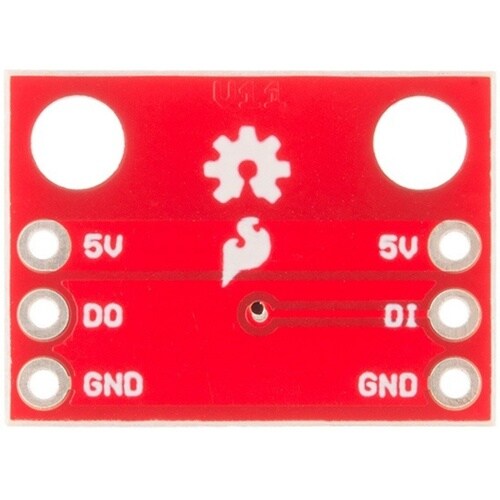 SparkFun RGB LED Bre