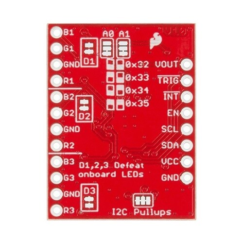 SparkFun LED Driver