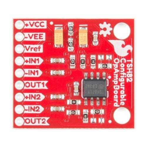SparkFun Configurabl