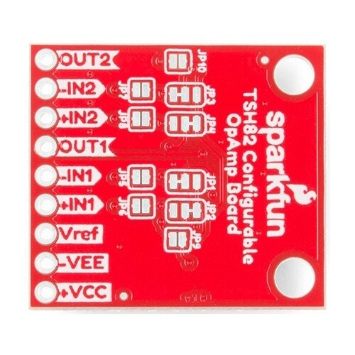 SparkFun Configurabl