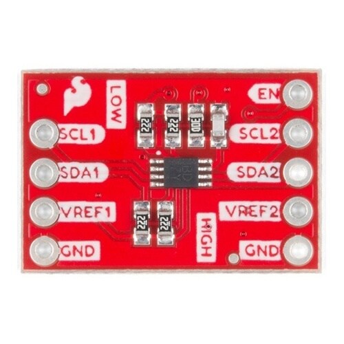 SparkFun Level Trans