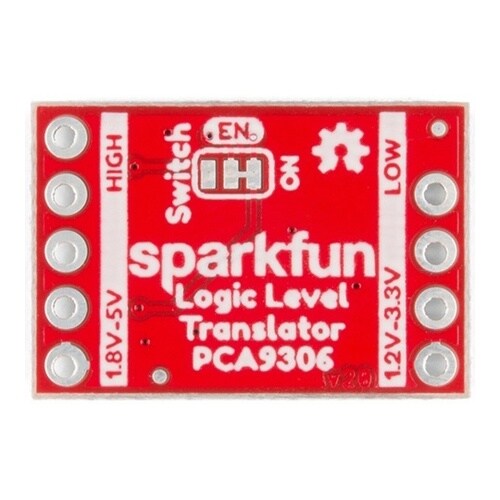 SparkFun Level Trans