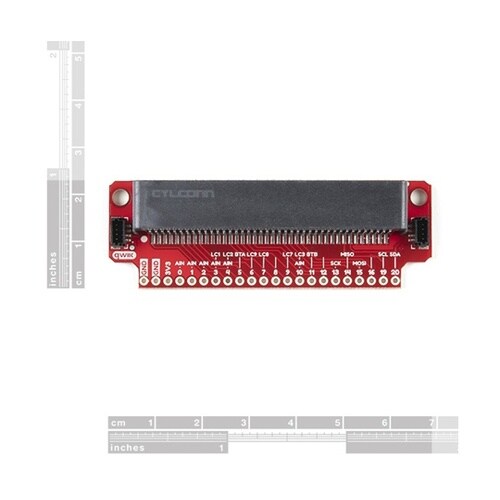 SparkFun Qwiic micro