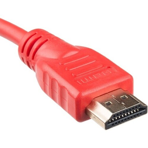 Mini HDMI Cable − 3f