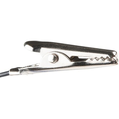 Alligator Clip with